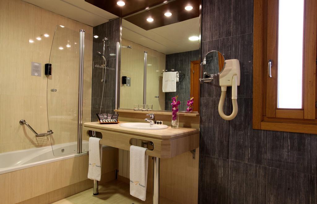 Fotografii Abba Garden 4*