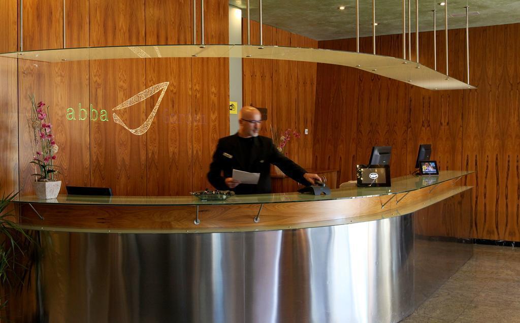 Fotografie Abba Garden 4*