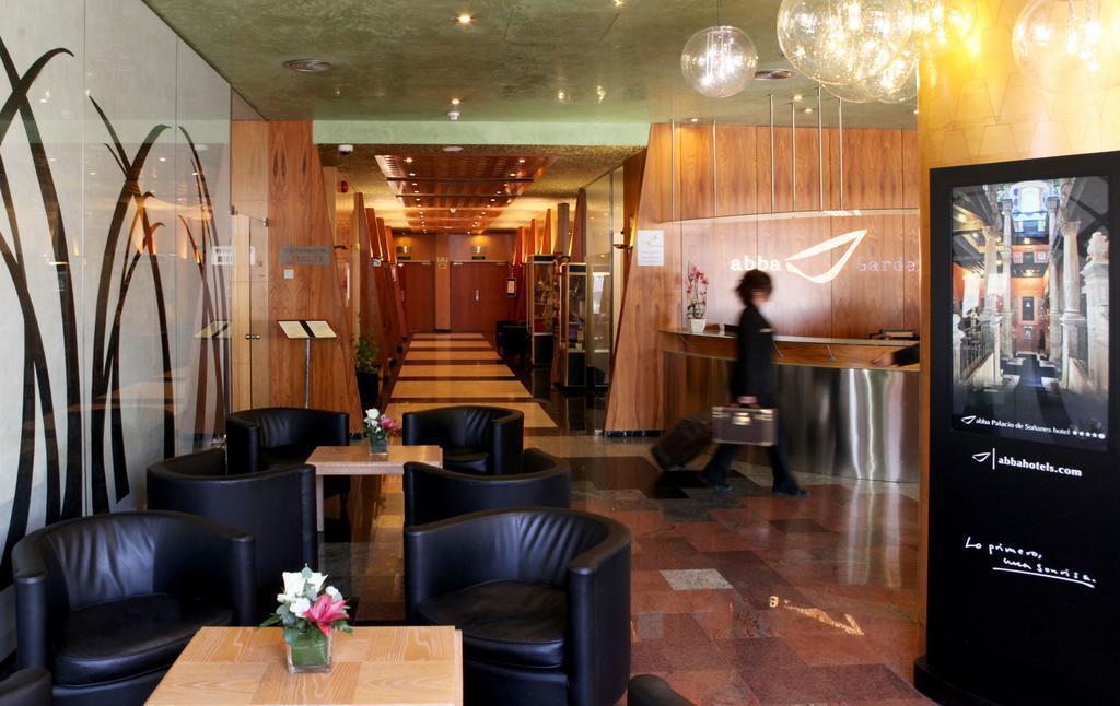 Imaginea Abba Garden 4*