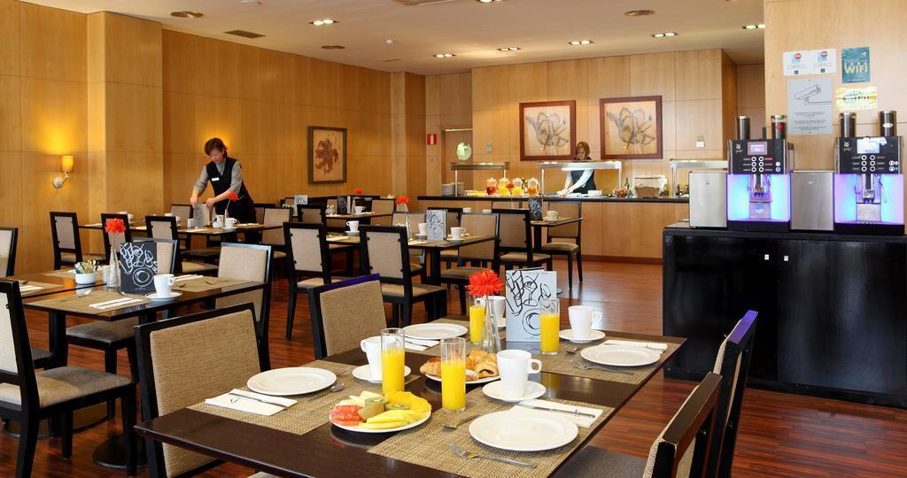 Imaginea Abba Garden 4*