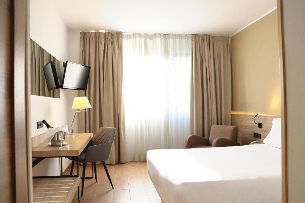 Фото Rafael Hotel Diagonal Port 3*
