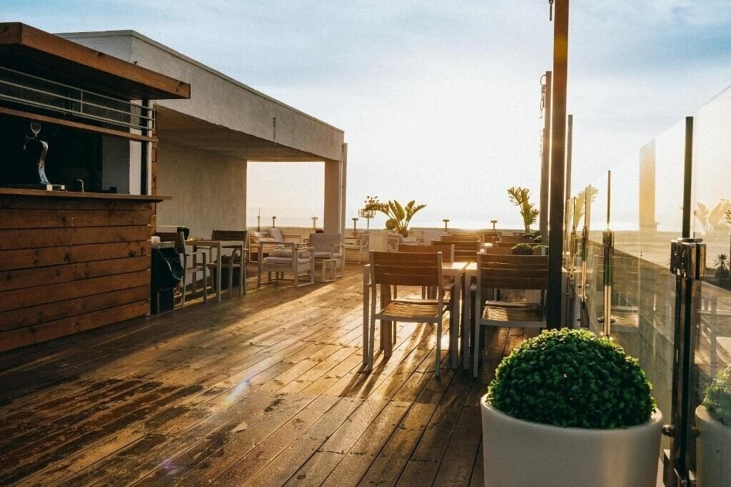 Картинка Rafael Hotel Diagonal Port 3*