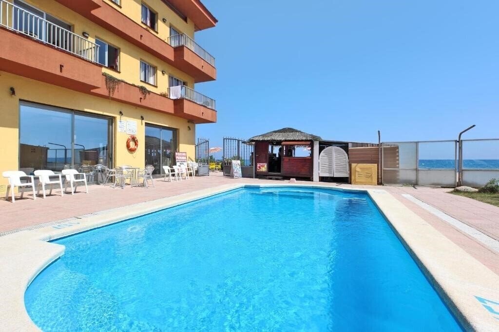 Hotel Quintasol Apartamentos 1*
