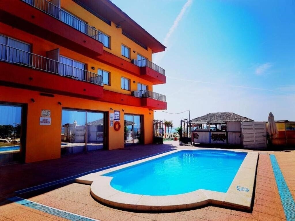 Imaginea Quintasol Apartamentos 1*