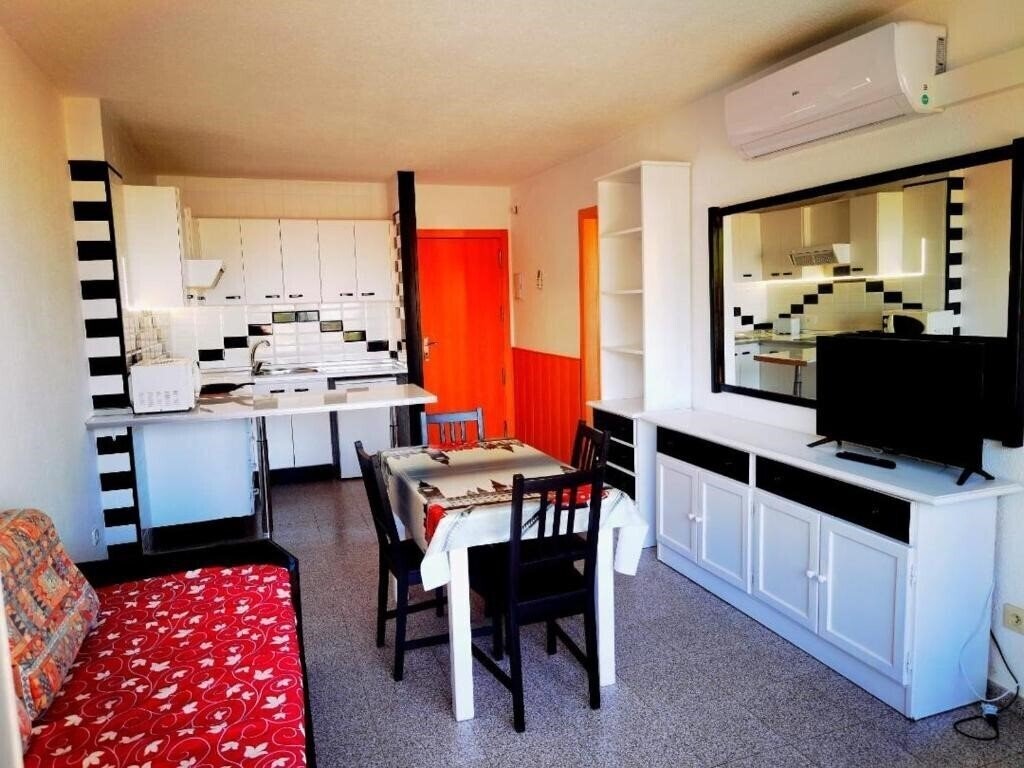 Imaginea Quintasol Apartamentos 1*