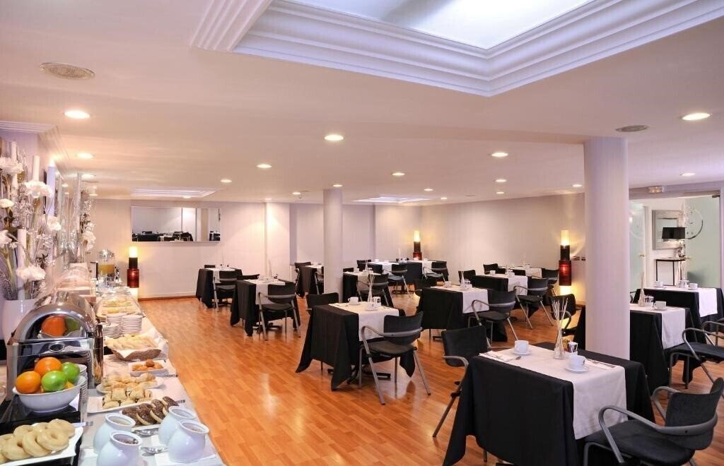 Fotografie Abbot Hotel 4*