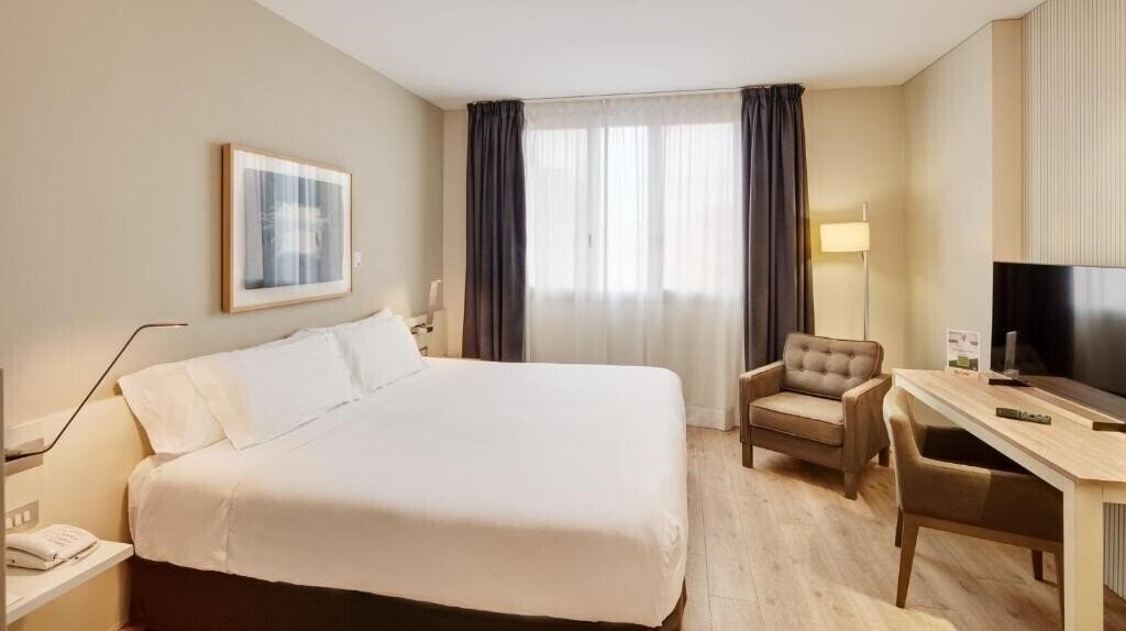 Fotografii Sercotel Amister Art 4*