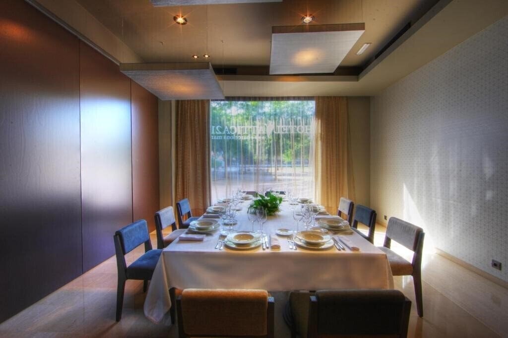 Imaginea Attica 21 Barcelona Mar 4*