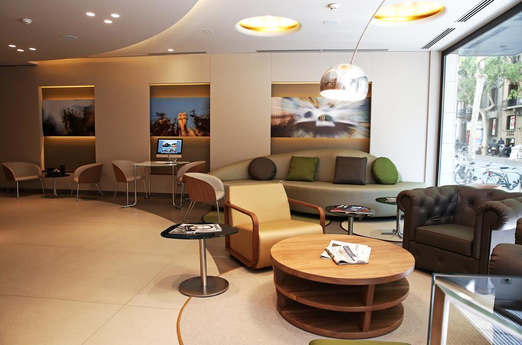 Hotel Best Western Premier Hotel Dante 4*