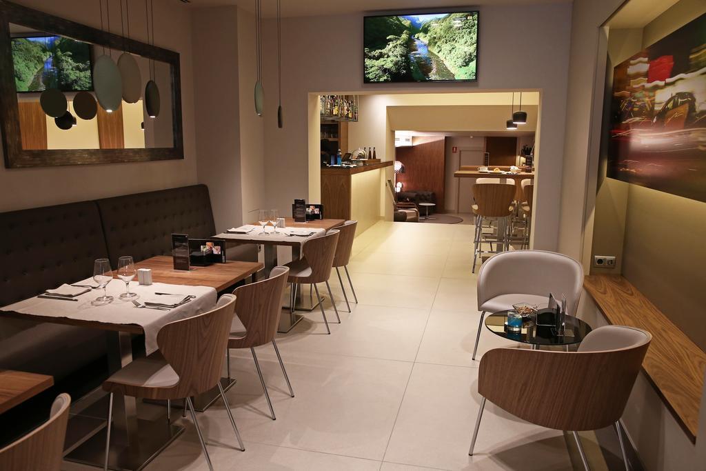 Fotografie Best Western Premier Hotel Dante 4*