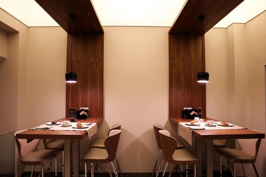 Imaginea Best Western Premier Hotel Dante 4*