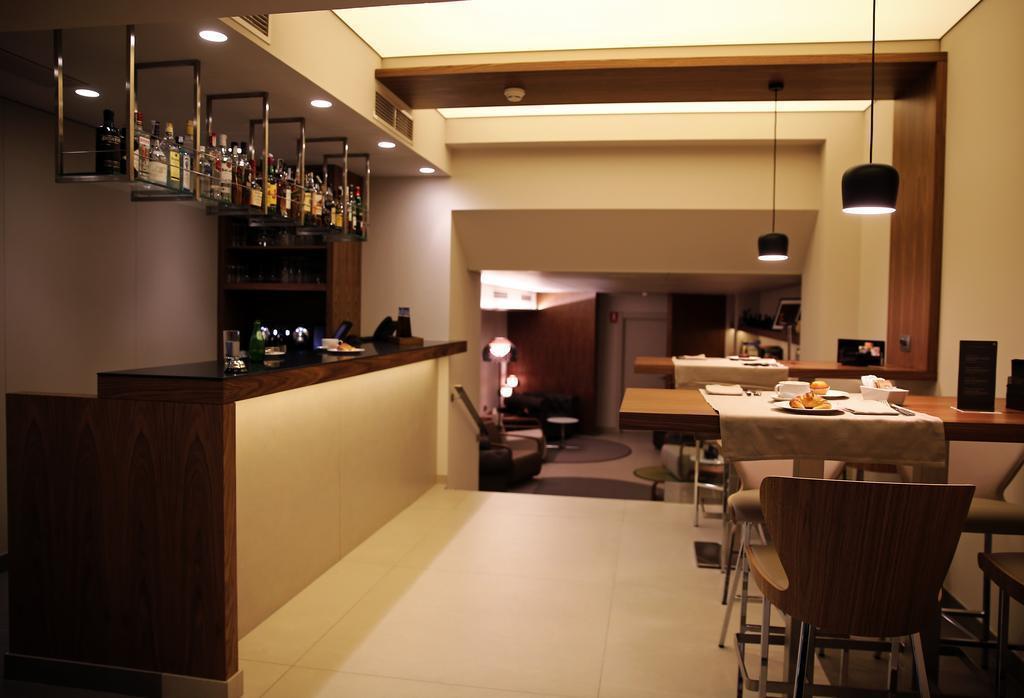 Imaginea Best Western Premier Hotel Dante 4*