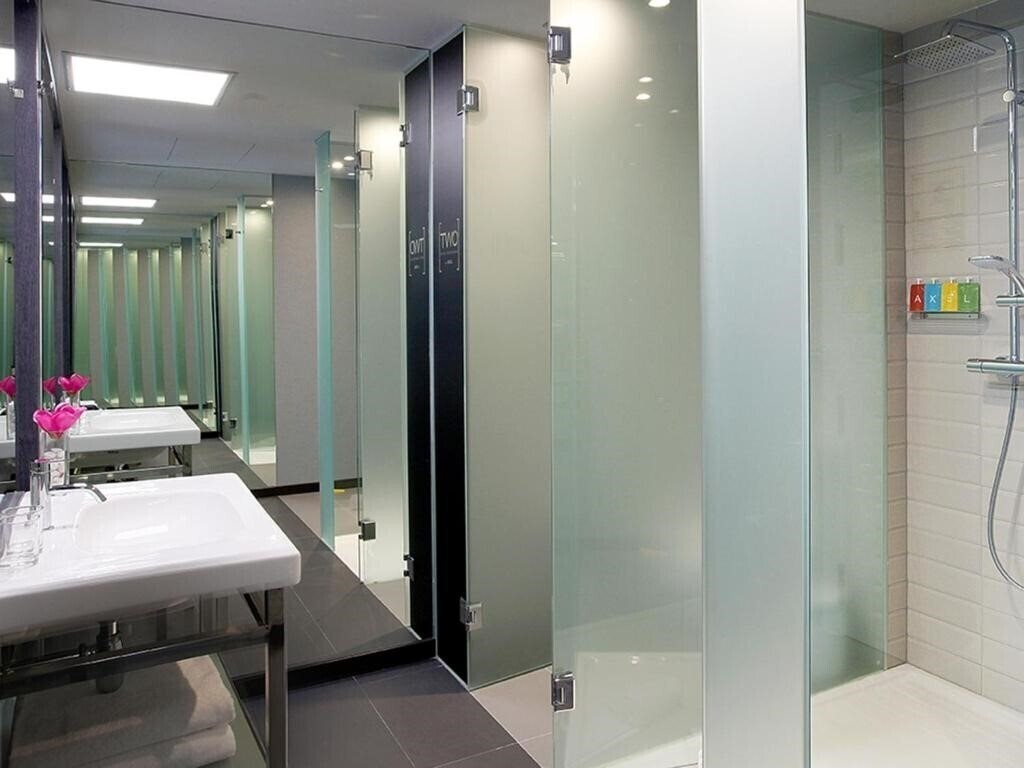 Fotografie Two Hotel Barcelona by Axel 4*