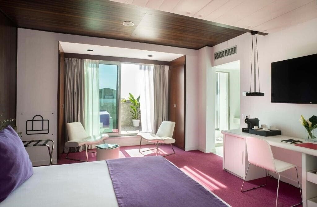 Imaginea Room Mate Emma 3*