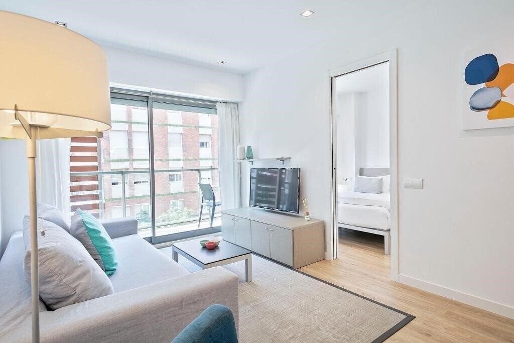 Imaginea Lugaris Rambla 4*