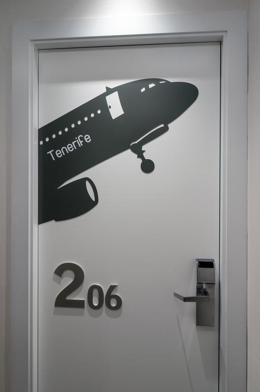 Fotografie Hotel Vueling BCN by Hc 4*