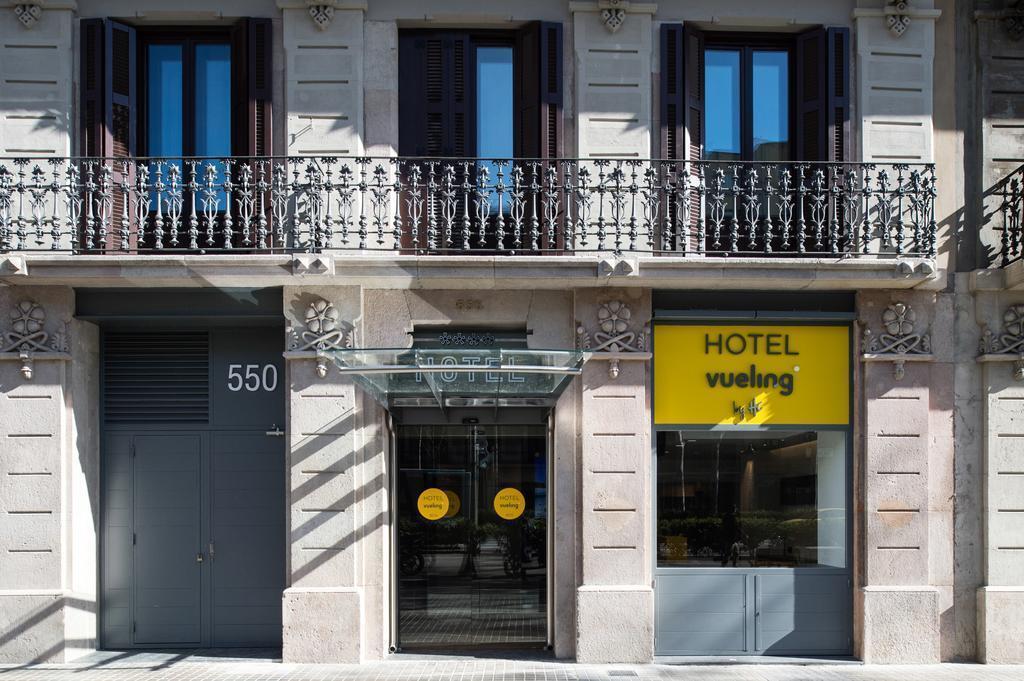 Imaginea Hotel Vueling BCN by Hc 4*