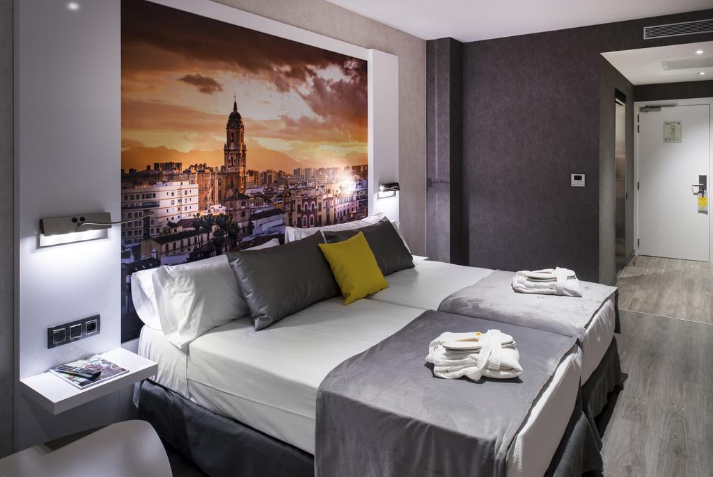 Imaginea Hotel Vueling BCN by Hc 4*