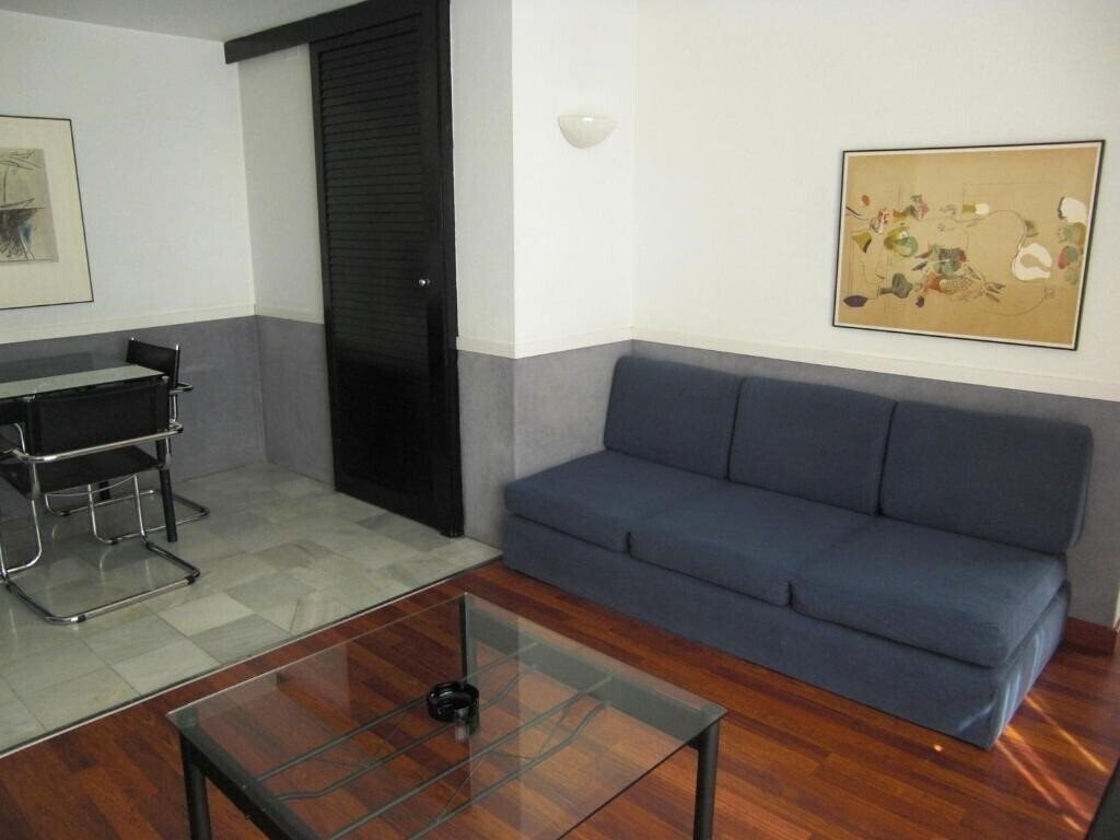 Imaginea Apartamentos Descartes 3*
