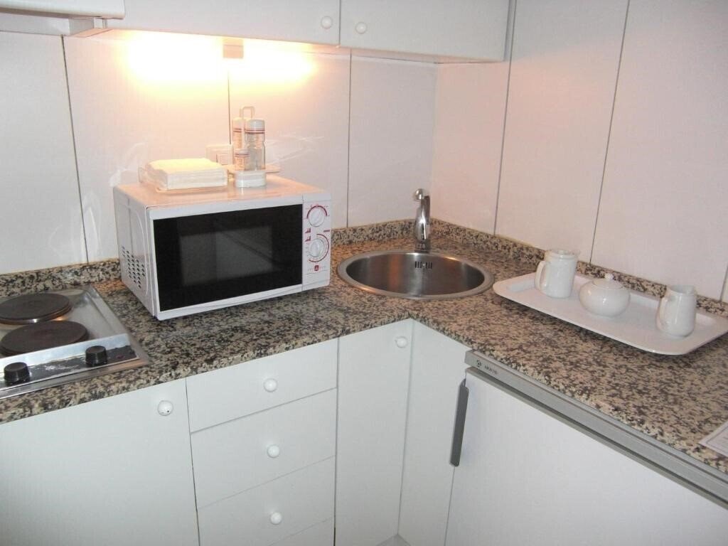 Fotografie Apartamentos Descartes 3*