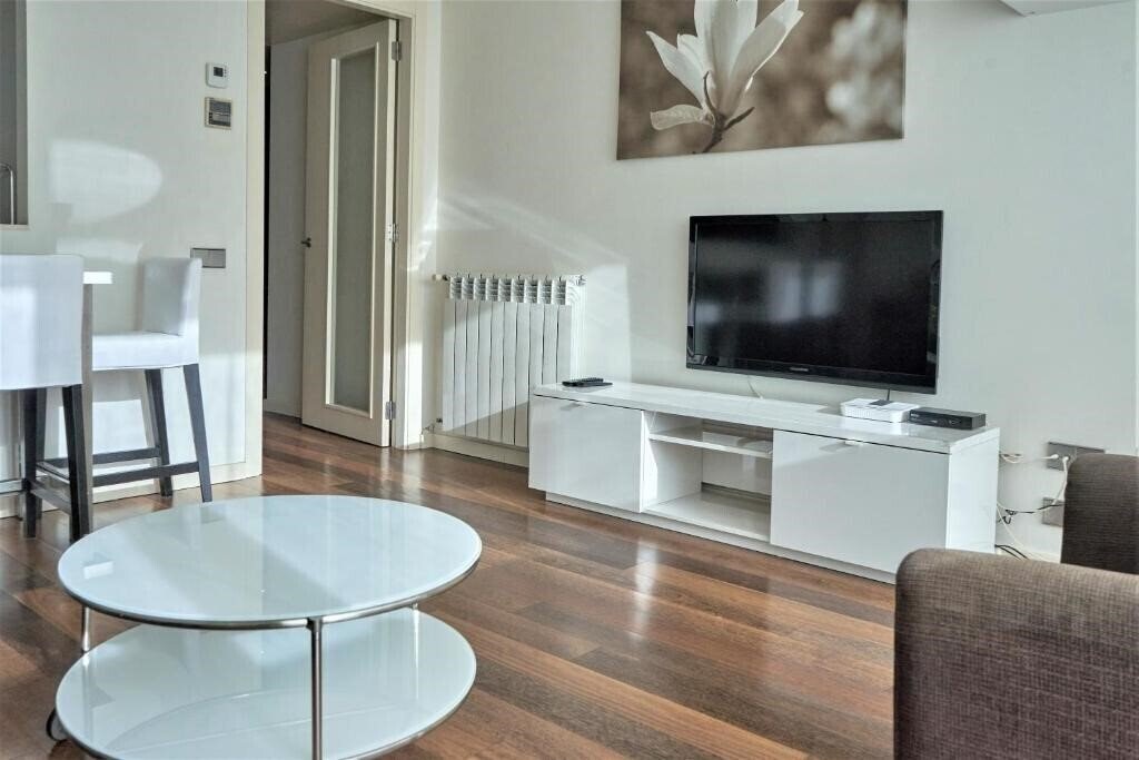 Hotel Apartamentos Augusta 3*