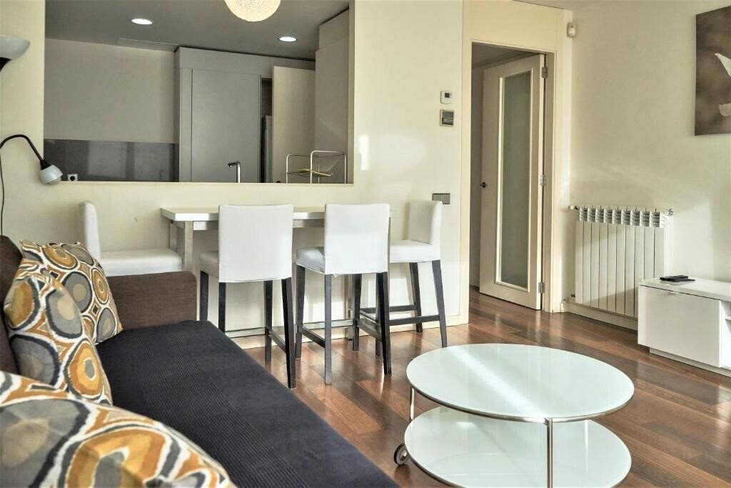 Fotografie Apartamentos Augusta 3*