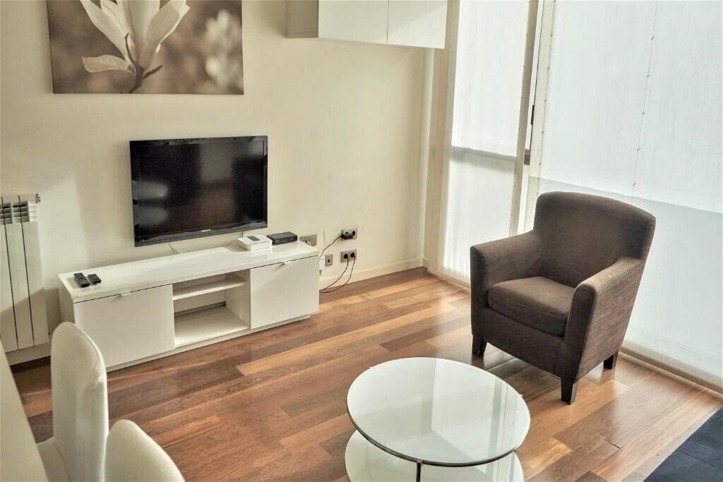 Imaginea Apartamentos Augusta 3*