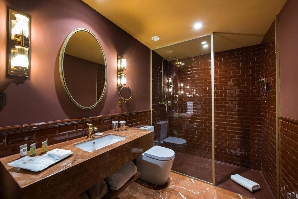 Fotografii Vincci Mae 4*