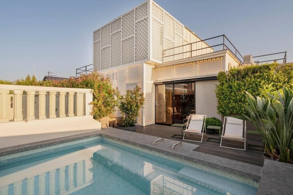 Fotografie Vincci Mae 4*