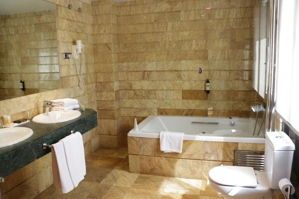 Картинка Hotel Hlg Citypark Pelayo 2*