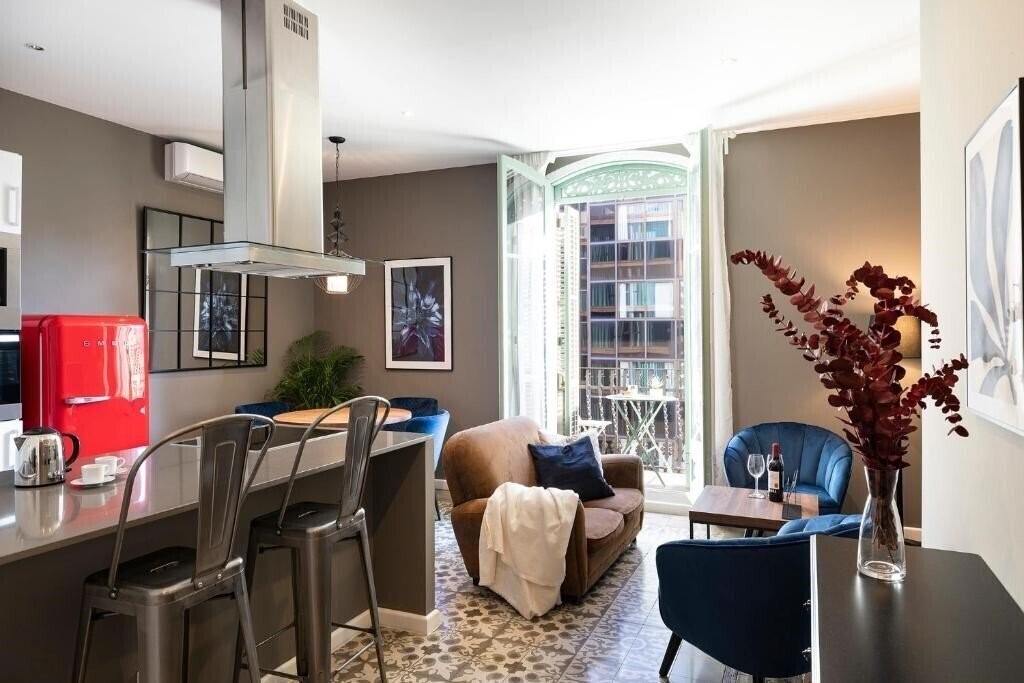 Fotografii Bacardi Central Suites 4*