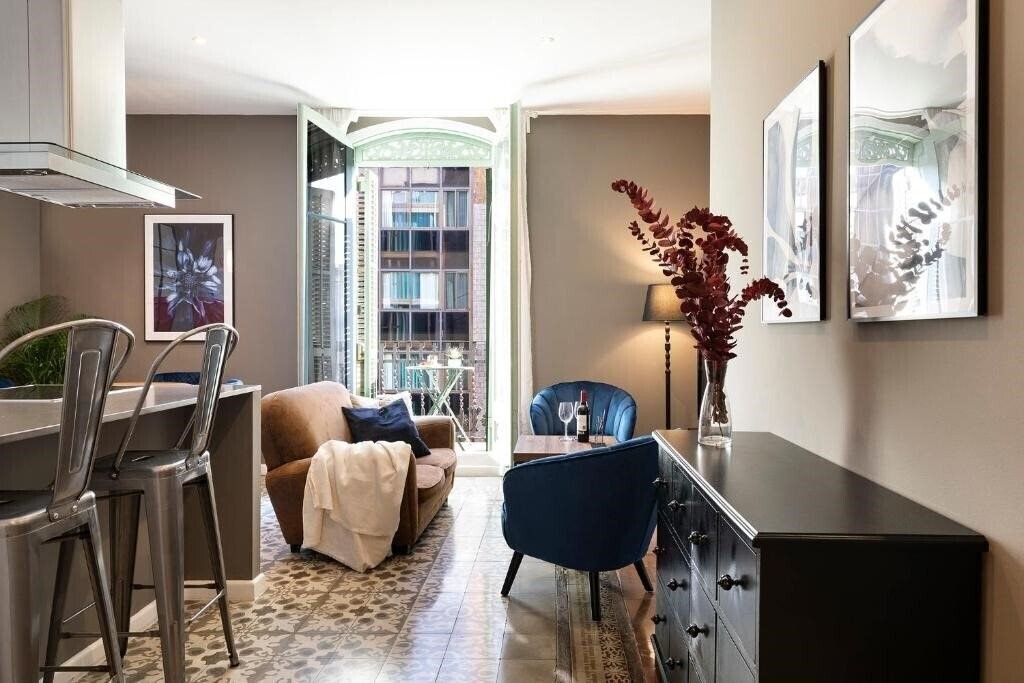 Fotografie Bacardi Central Suites 4*