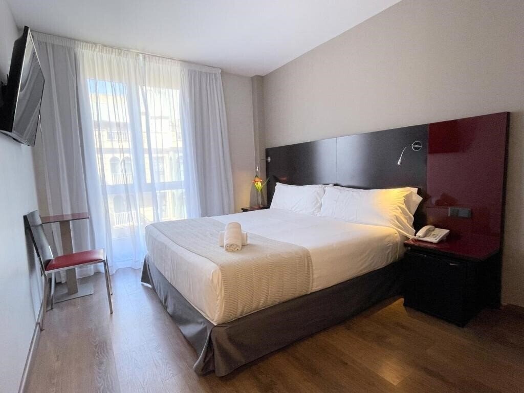 Hotel Sant Antoni 2*