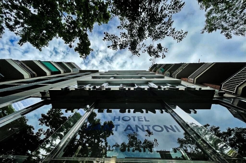 Fotografie Sant Antoni 2*