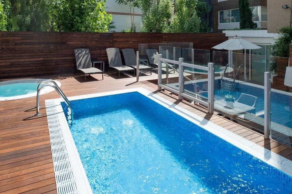 Изображение Catalonia Mikado Hotel 3*