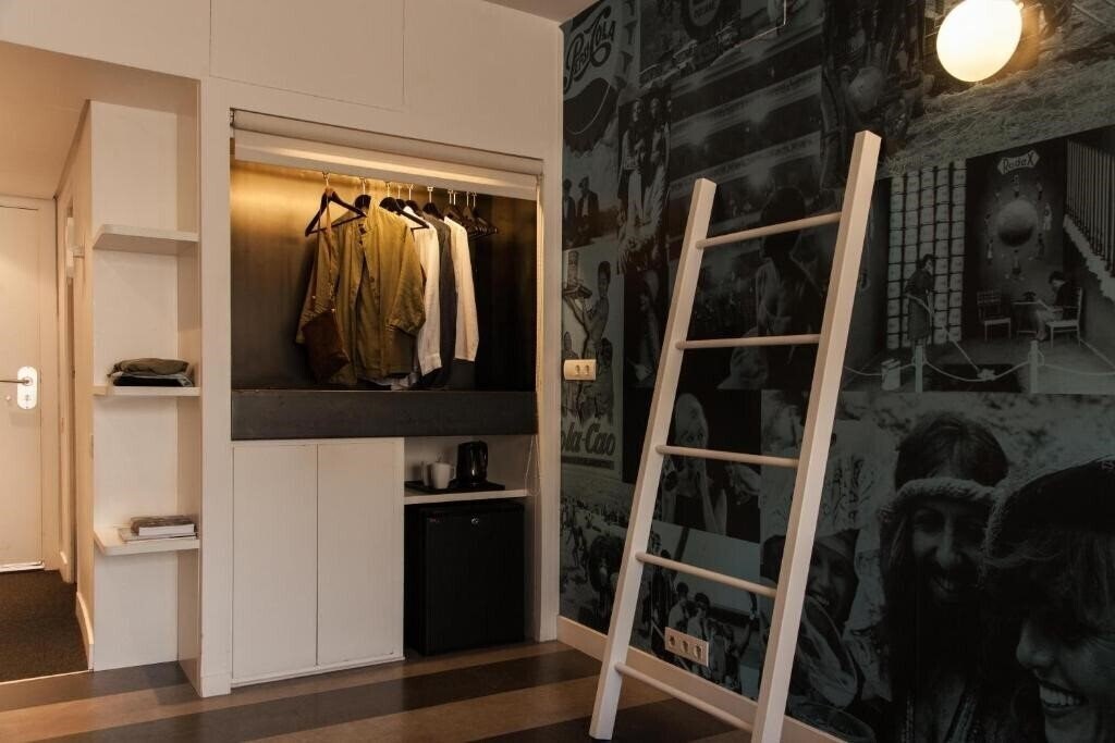 Фотография Hotel Chic & Basic Ramblas 3*