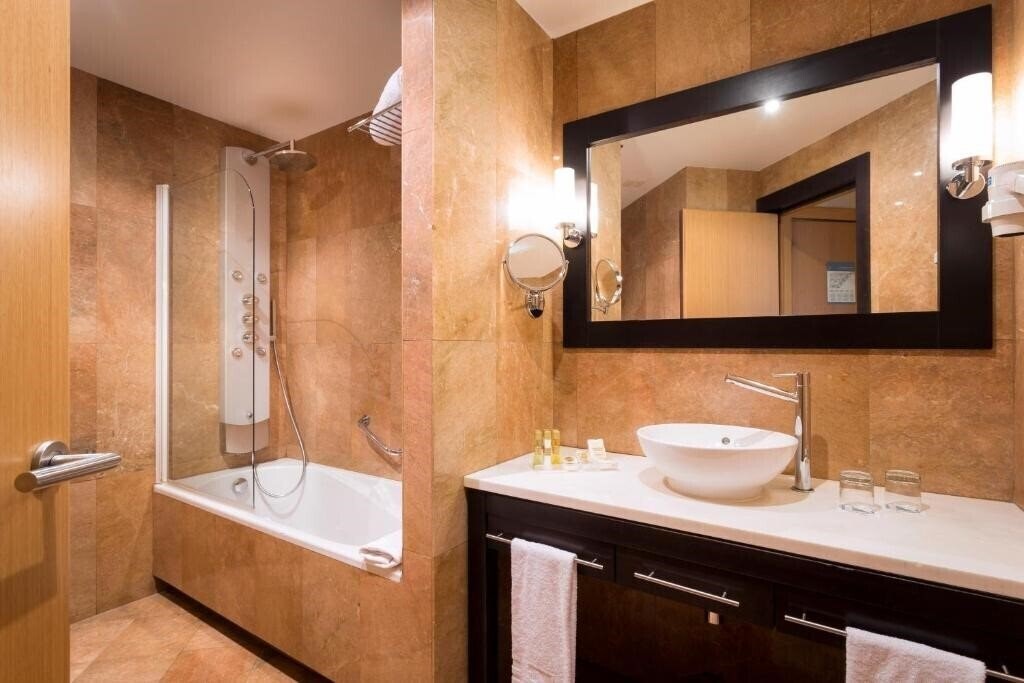 Fotografie Eurostars Monumental 4*