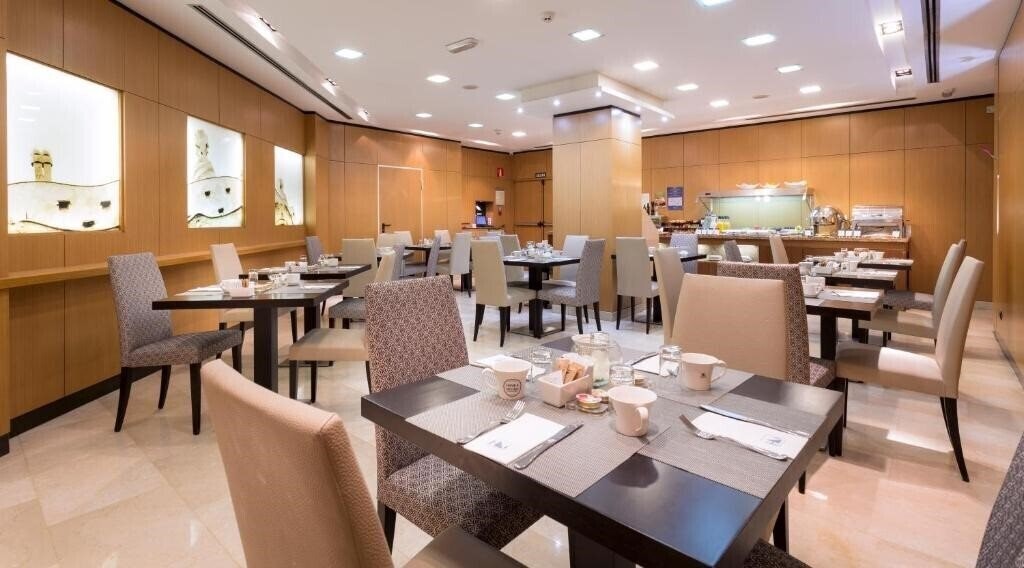Imaginea Eurostars Monumental 4*