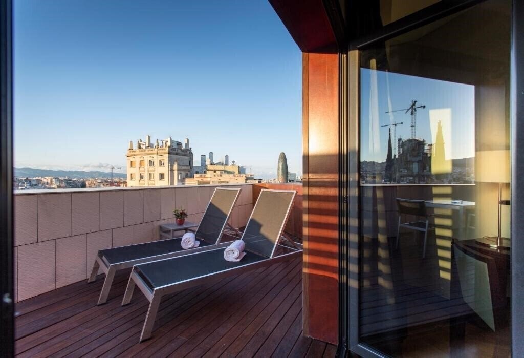 Imaginea Eurostars Monumental 4*