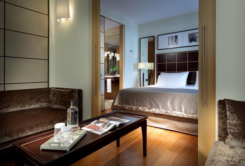 Картинка Eurostars Grand Marina 5*