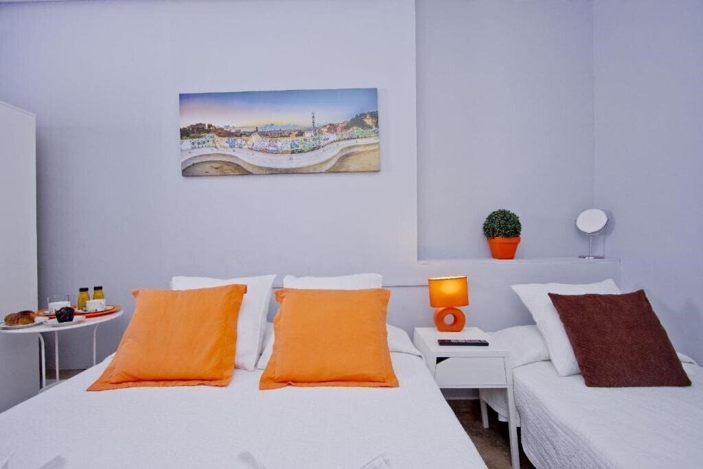 Fotografii Barcelona City Seven 1*