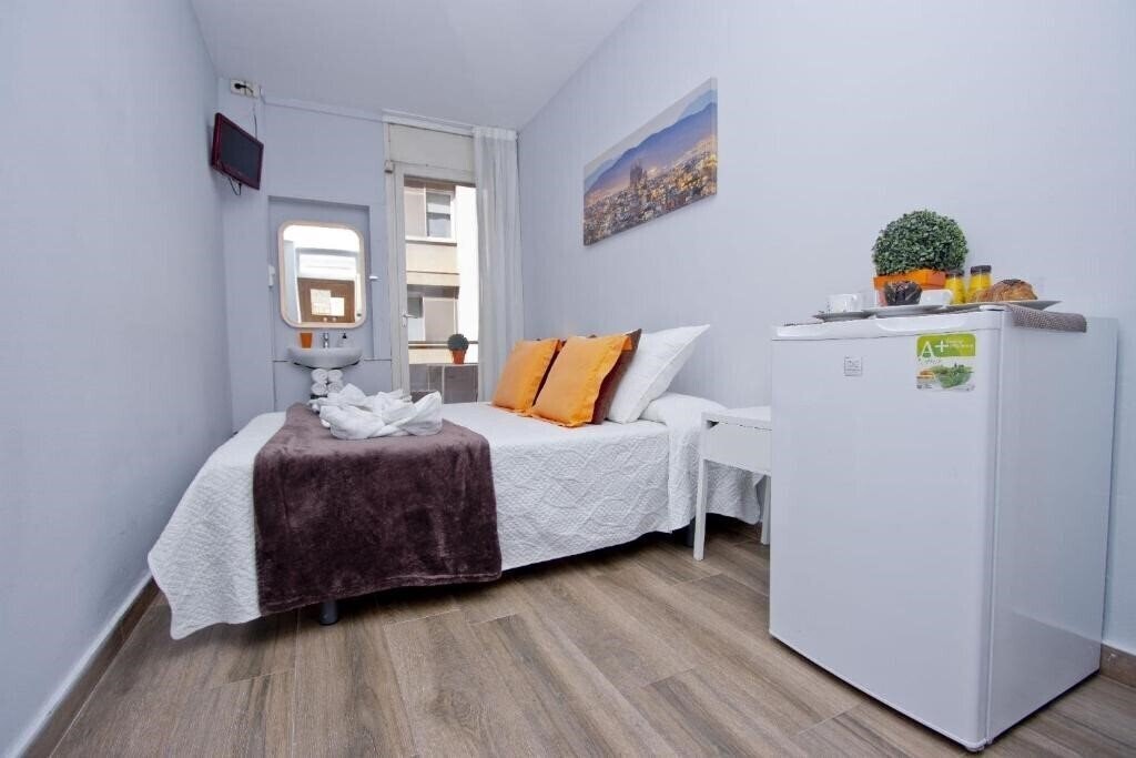 Imaginea Barcelona City Seven 1*