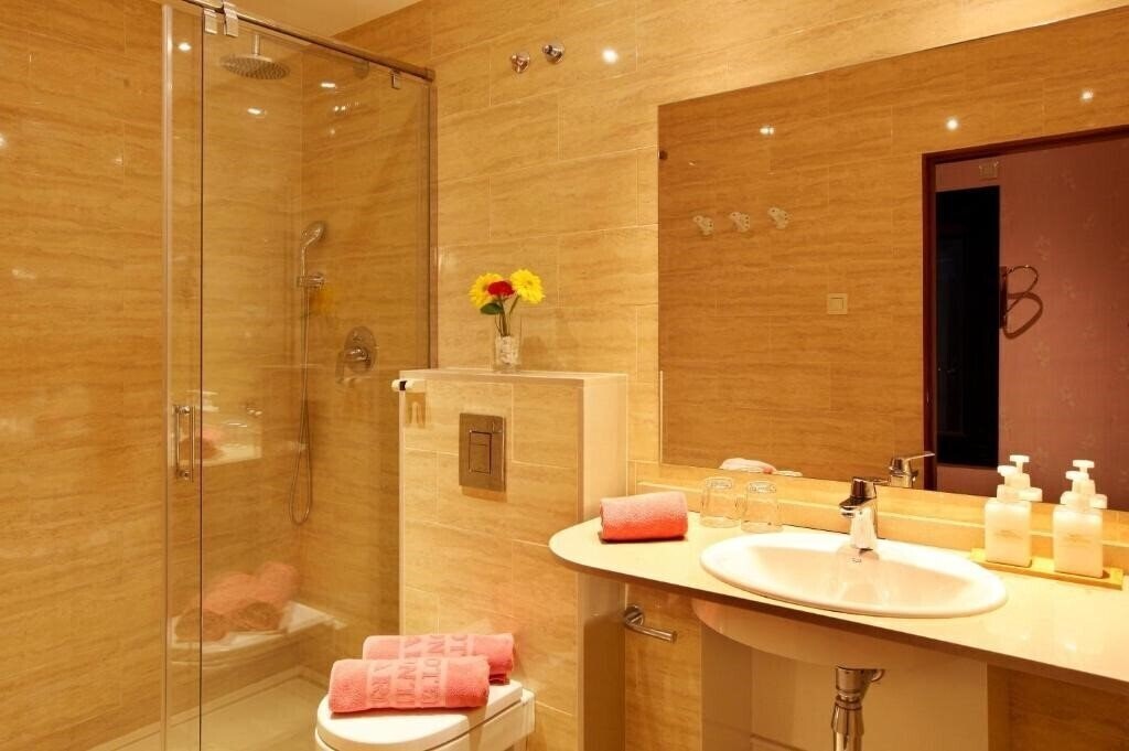 Фотография Continental Barcelona Hotel 3*