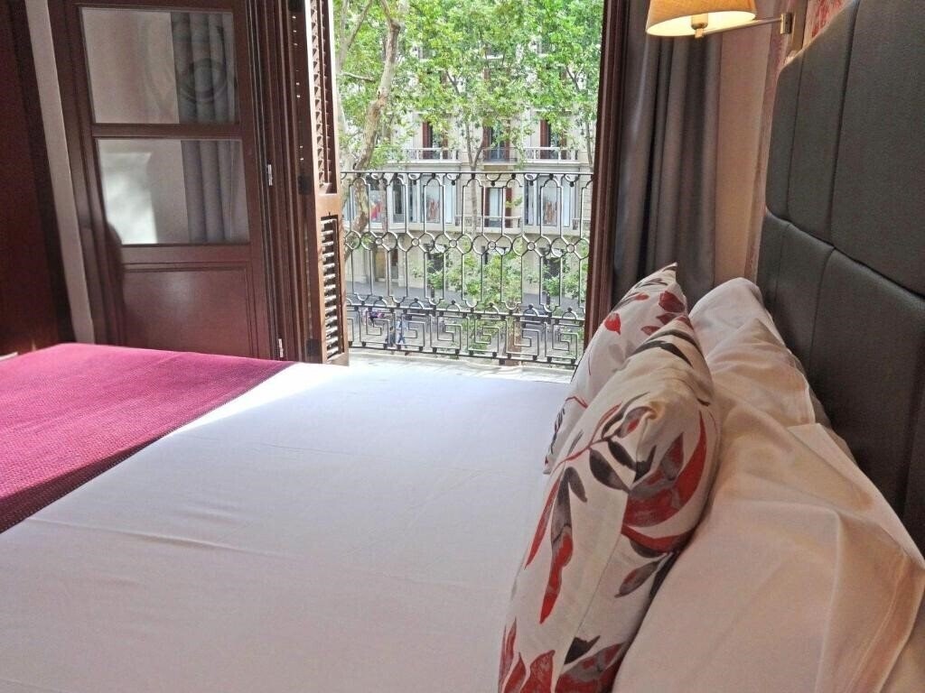 Hotel Lloret 1*