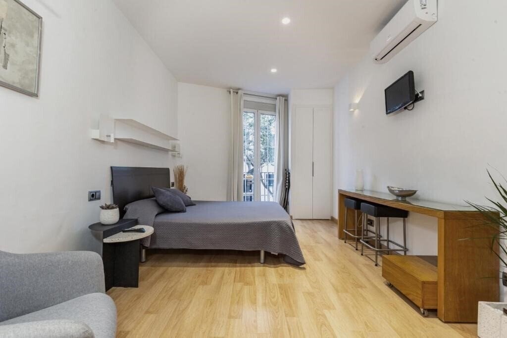 Fotografii Apartamentos Alos 1*