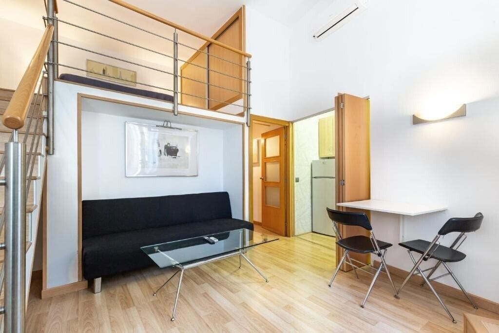 Fotografie Apartamentos Alos 1*