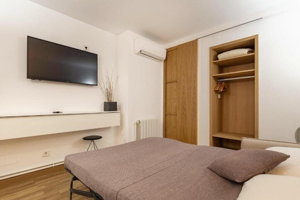 Imaginea Apartamentos Alos 1*