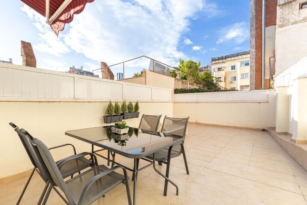 Imaginea Apartamentos Alos 1*