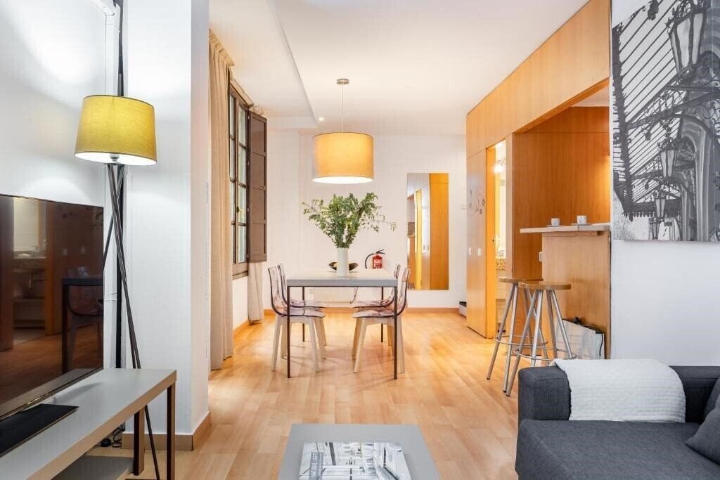 Fotografii Mh Apartments Opera Rambla 3*