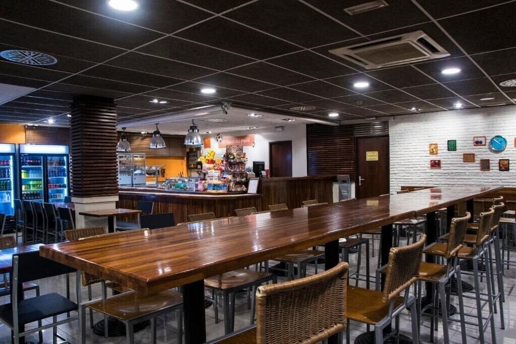 Imaginea Bcn Sport Hostels 1*